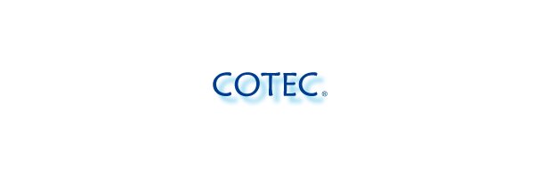 COTEC Handreinigung