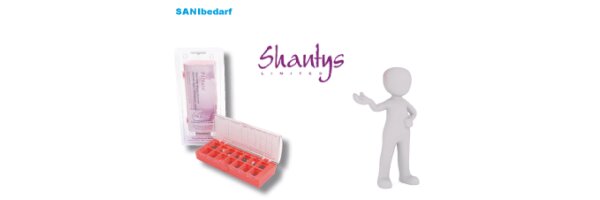 Shantys PillMate