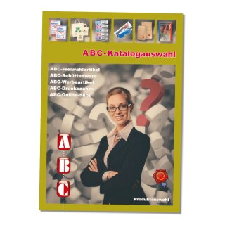 ABC-Apotheken-Katalog
