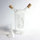 Essig/Öl Flasche