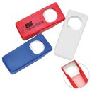 Flaschenöffner mit Wiederverschluss