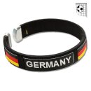 Fan-Armband Deutschland