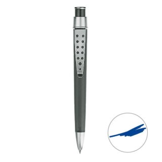 Druckkugelschreiber KALAMOS Pen schwarz