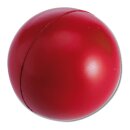 Anti-Stress Ball - Ø 61mm - rot