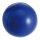 Anti-Stress Ball - Ø 61mm - blau