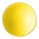 Anti-Stress Ball - Ø 61mm - gelb