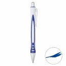 Kugelschreiber SAMOS-Pen blau