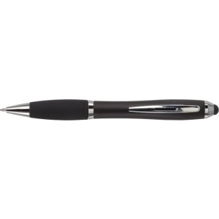 Kugelschreiber Bristol-Pen mit Drehfunktion schwarz