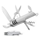 Taschenmesser aus rostfreiem Stahl