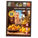 ABC-Kalender Katalog
