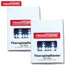 PRESSOTHERM - Therapiepflaster 3x3 - 180 Stück