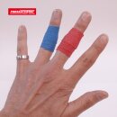 PRESSOTHERM - Finger-Tape 2,5cm x 4,5m, gelb