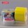 PRESSOTHERM - Kine-Med-Tape 5cmx5m, gelb