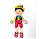 Hampel-Pinocchio