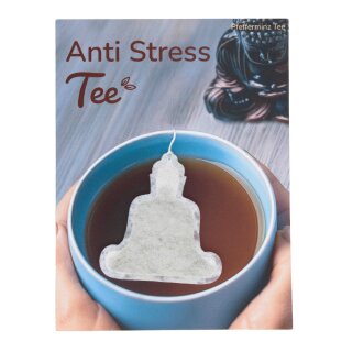 AntiStress Tee (Pfefferminz)