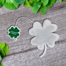 Glücks Tee (Pfefferminz Tee)