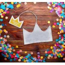 Herzlichen Glückwunsch Tee ( Früchte Tee)