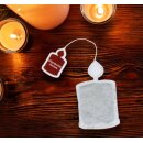 Mach´s Dir gemütlich Tee (Pfefferminz)