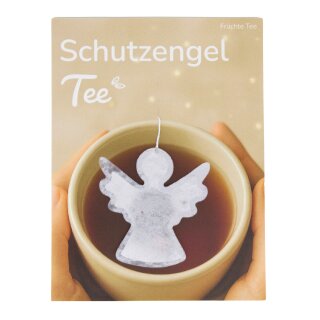 Schutzengel Tee (Früchte Tee)