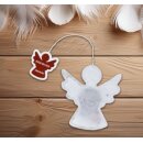 Schutzengel Tee (Früchte Tee)